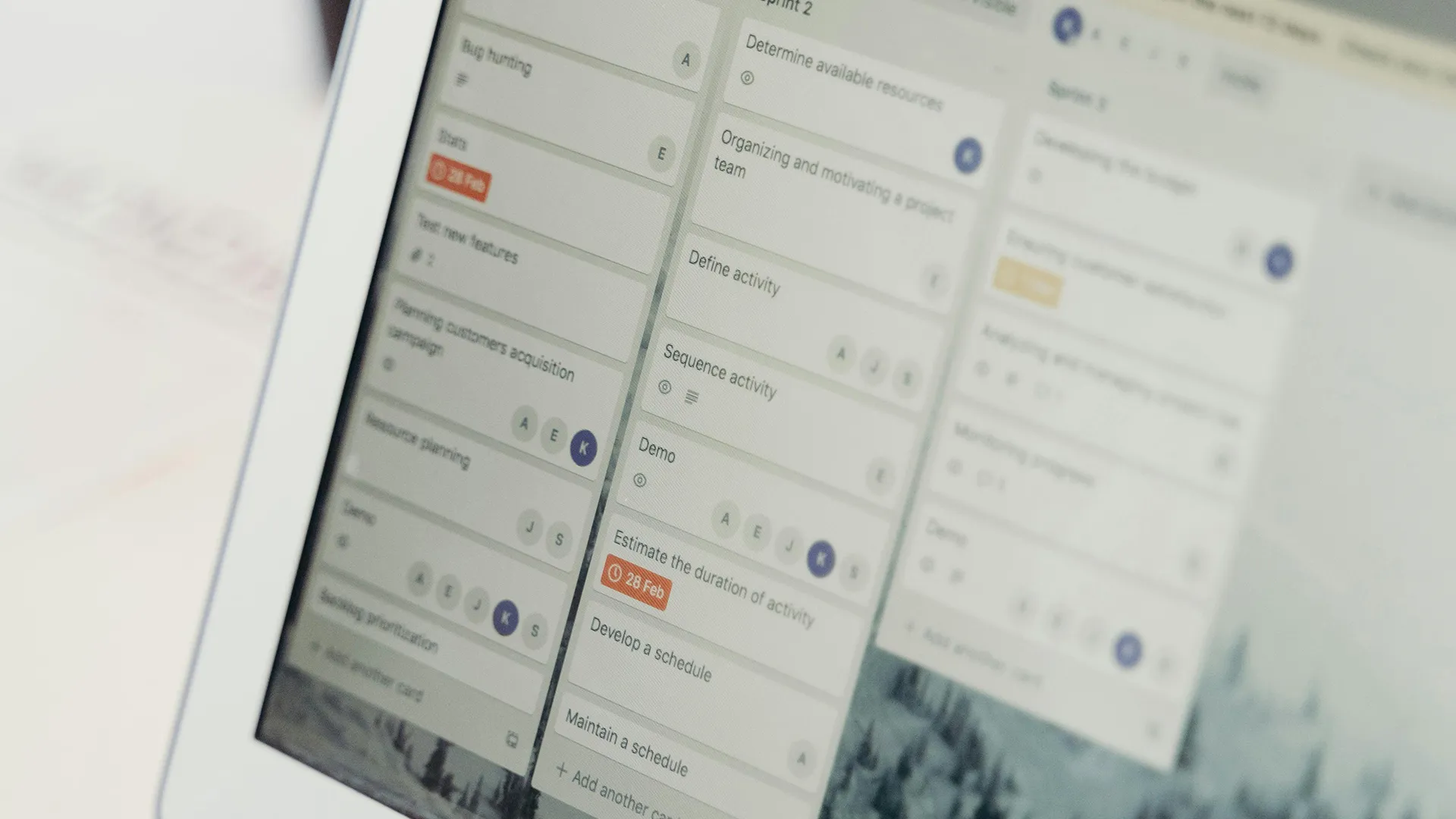 CRM, Automatización y Analítica