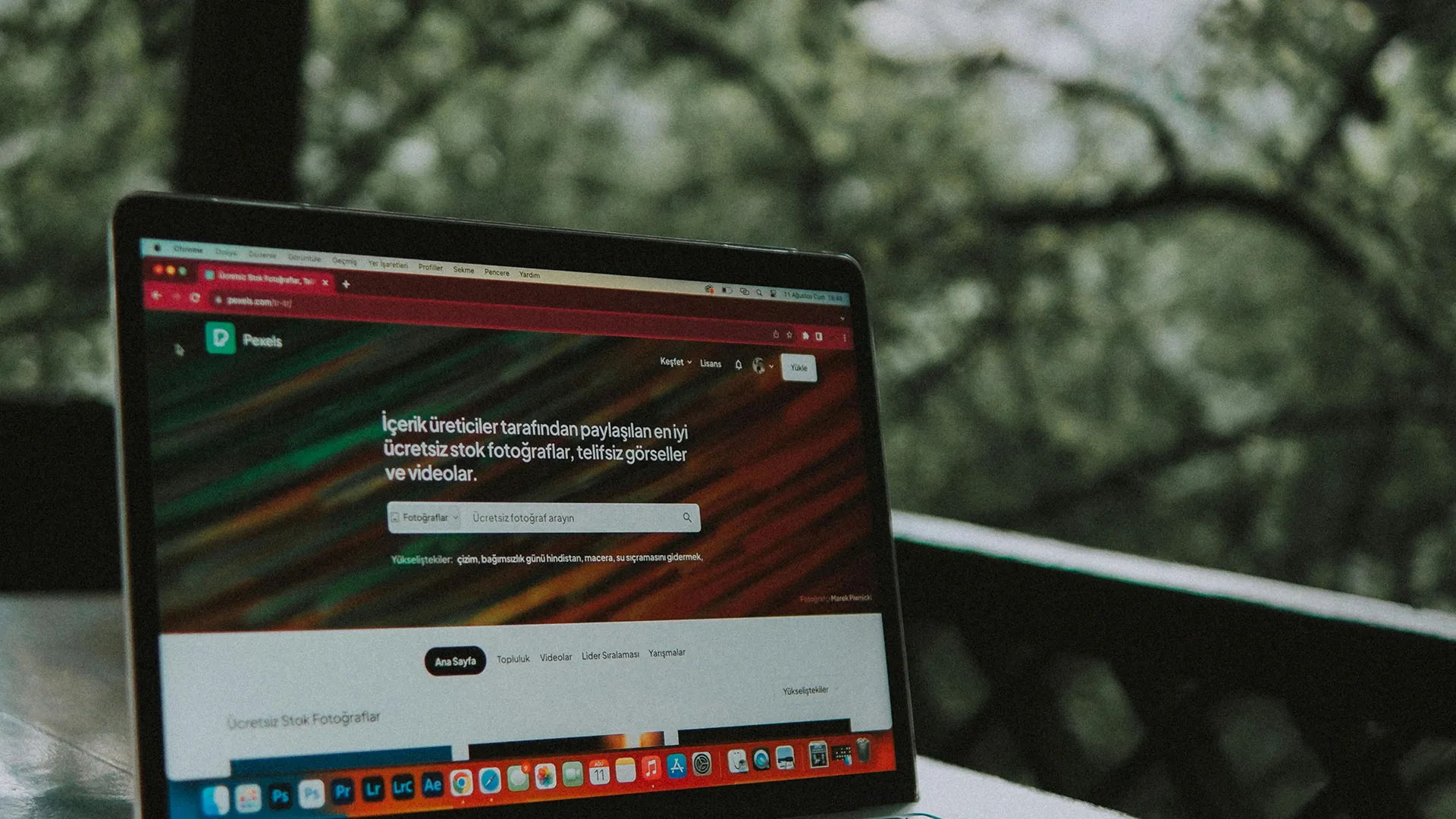 Landing Pages y Sitios Web